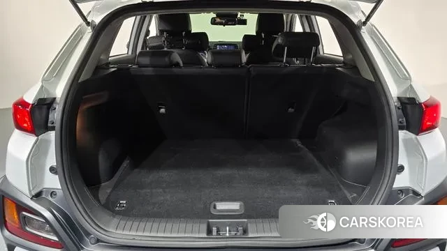 Hyundai Kona id 3244038 из Кореи 11