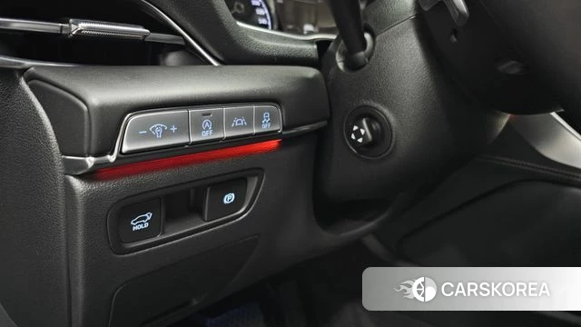 Genesis GV80 id 4625757 из Кореи 11