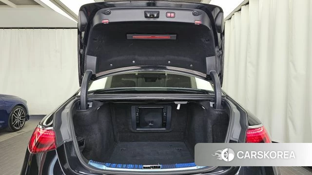 Mercedes-Benz S-Class W223 id 4507149 из Кореи 11