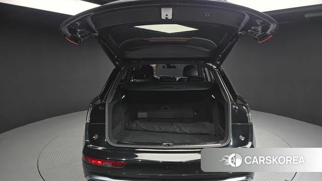 Audi Q5 (FY) id 4641673 из Кореи 11
