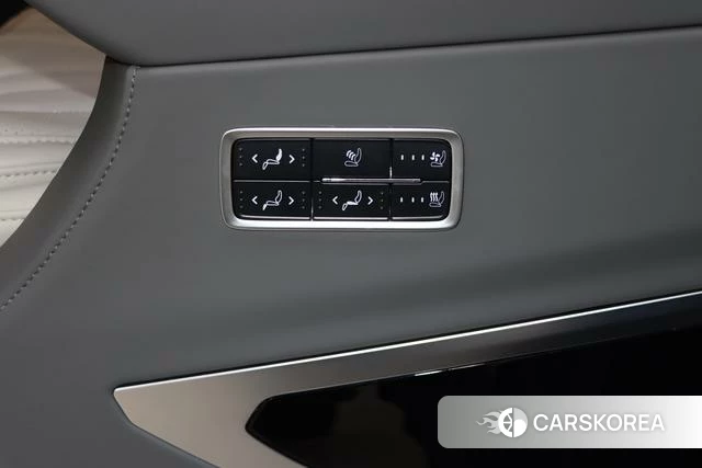 Mercedes-Benz V-class id 4265121 из Китая 11