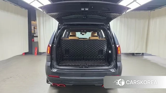 Kia Mohave Master id 3552085 из Кореи 11