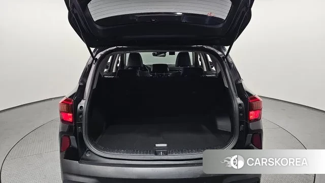 Kia Seltos id 3759019 из Кореи 11