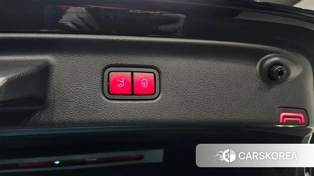 Mercedes-Benz S-Class W223 id 2999101 из Кореи 11