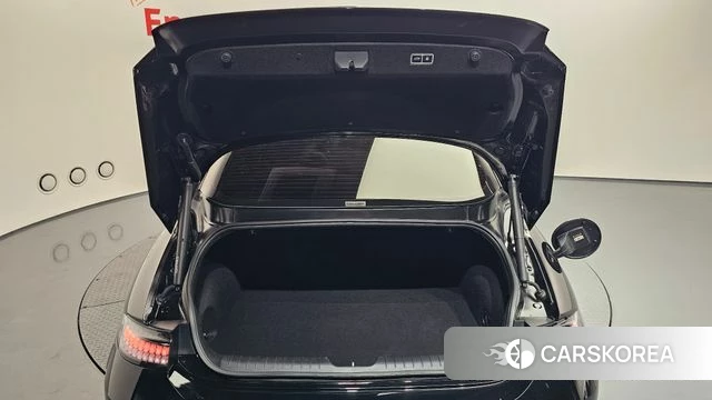 Hyundai Ionic 6 id 3964333 из Кореи 11