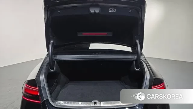 Genesis G90 (RS4) id 3508390 из Кореи 11