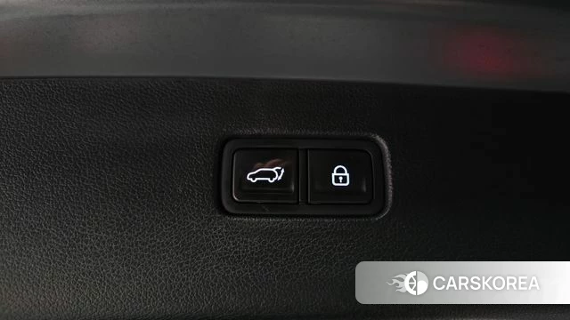 Genesis GV80 id 3834113 из Кореи 11