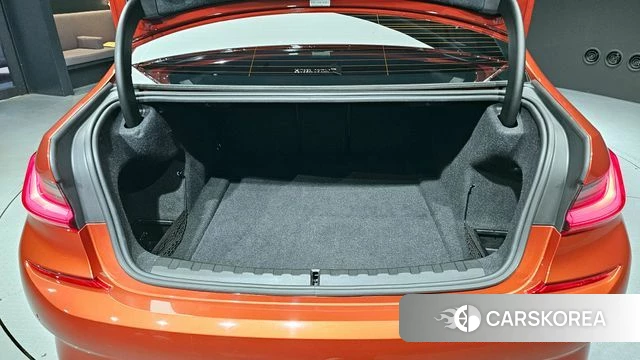 BMW 3 Series (G20) id 3828419 из Кореи 11