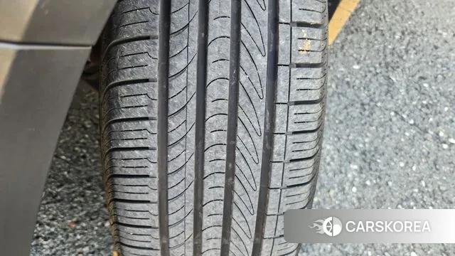 Kia Niro EV id 3315533 из Кореи 11