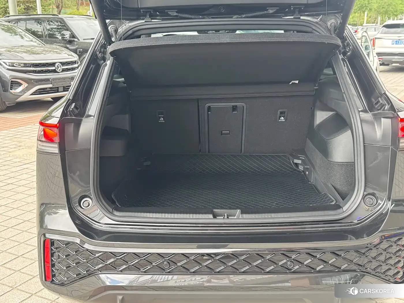 Volkswagen Tanyue id 4577805 из Китая 11
