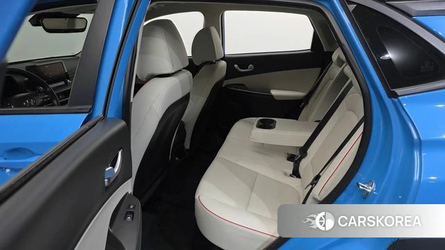 Hyundai The New Kona Hybrid id 3818642 из Кореи 11