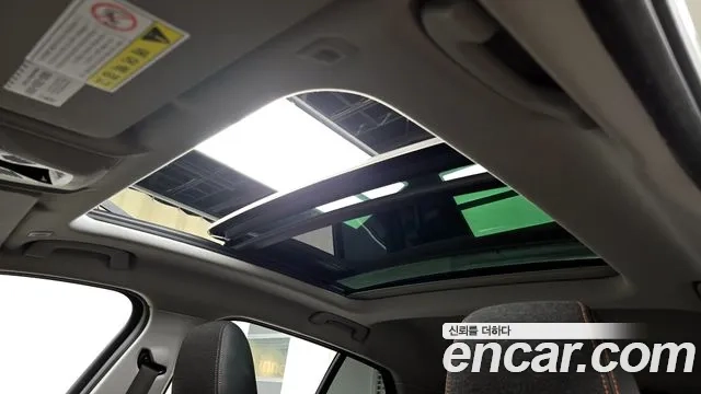 BMW 1 Series (F40) id 2907347 из Кореи 11