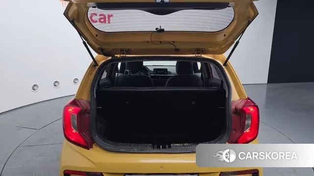 Kia Morning Urban (JA) id 3681477 из Кореи 11