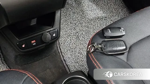 Kia The New Ray id 3717955 из Кореи 11