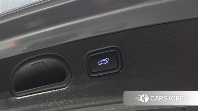Hyundai All New Tucson id 4520857 из Кореи 11