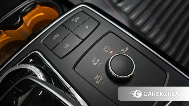 Mercedes-Benz GLE - Class W166 id 4372063 из Кореи 11