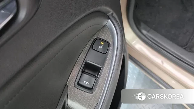 Chevrolet (GM Daewoo) The New Malibu id 3275377 из Кореи 11