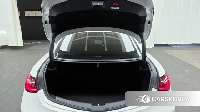 Mercedes-Benz CLE-Class C236 id 3590415 из Кореи 11