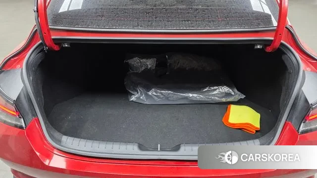 Hyundai Avante (CN7) id 3427866 из Кореи 11