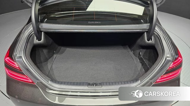 Genesis The New G70 id 4223740 из Кореи 11