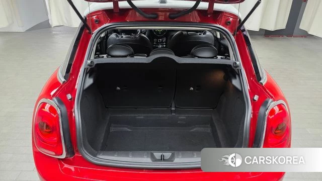 Mini Cooper D id 3880243 из Кореи 11