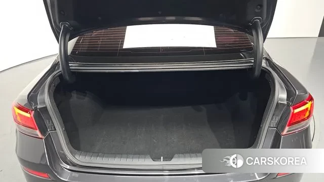 Kia The New K5 2nd generation id 3514830 из Кореи 11