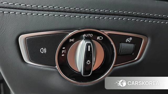 Mercedes-Benz AMG GT id 4201009 из Кореи 11