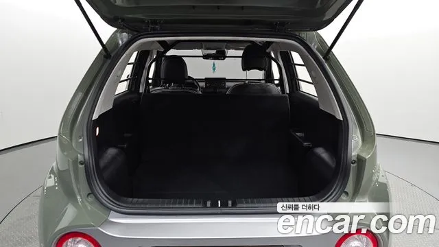 Hyundai Casper id 2660245 из Кореи 11