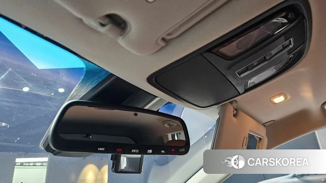 Kia The New Sorento id 3867378 из Кореи 11