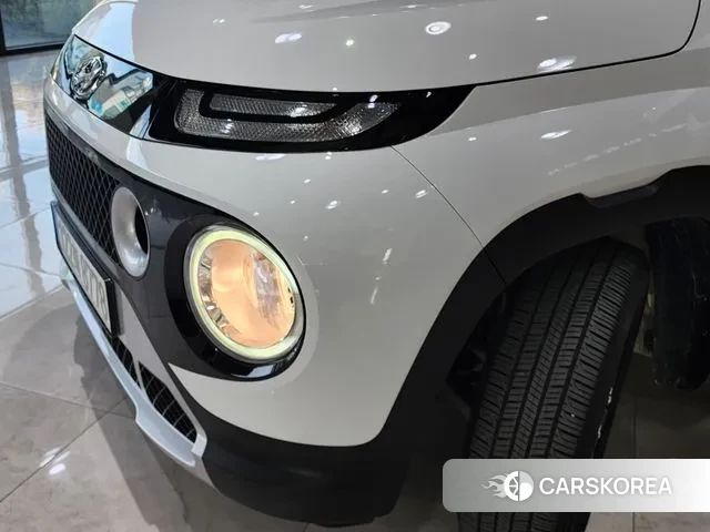 Hyundai Casper id 3377792 из Кореи 11