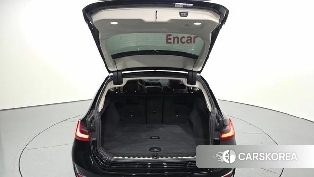 BMW 3 Series (G20) id 3806299 из Кореи 11