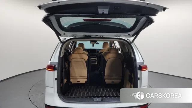 Kia Carnival 4th generation id 3514175 из Кореи 11