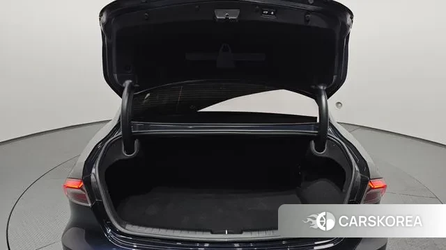 Hyundai The New Grandeur IG Hybrid id 2931216 из Кореи 11