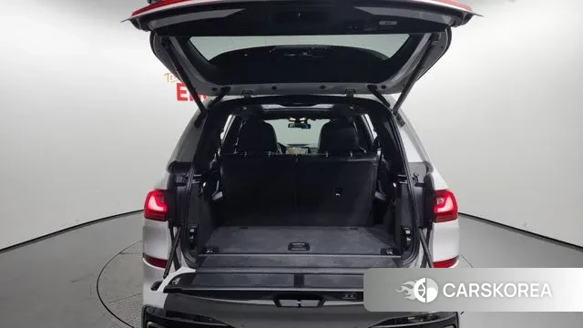 BMW X7 (G07) id 3038129 из Кореи 11