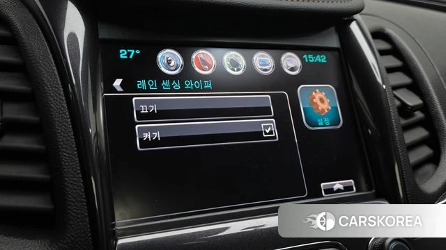 Chevrolet (GM Daewoo) Impala id 4490920 из Кореи 11
