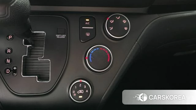 Kia The New Kia Ray id 4768618 из Кореи 11