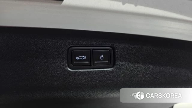 Genesis GV70 id 4608198 из Кореи 11