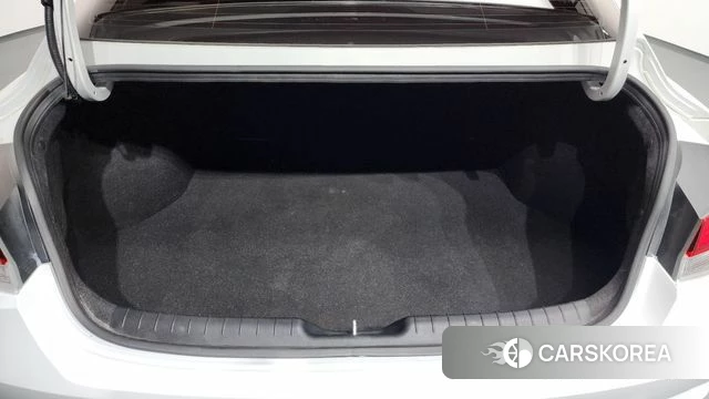 Hyundai Avante (CN7) id 3866729 из Кореи 11