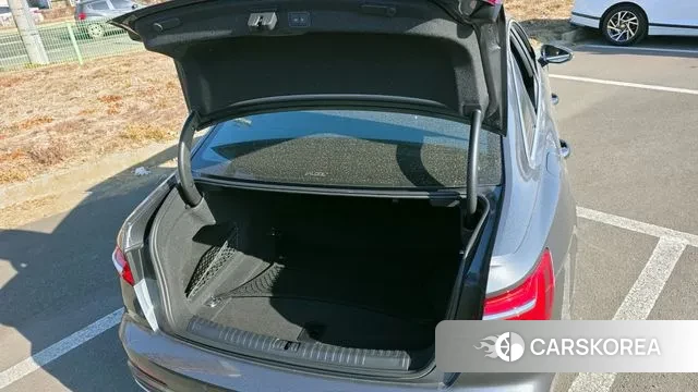 Audi A6 (C8) id 3626447 из Кореи 11