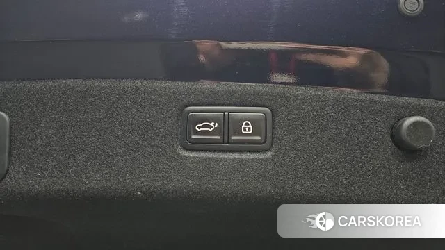 Kia The New K9 2nd generation id 3487346 из Кореи 11