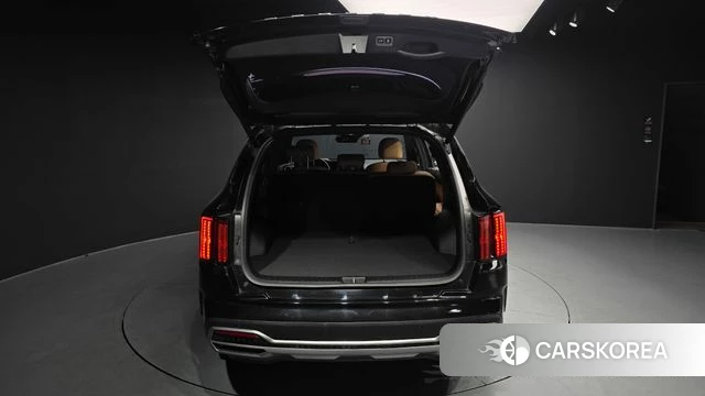 Kia Sorento 4th Generation id 3910976 из Кореи 11