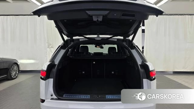 Land Rover Range Rover Velar id 4746116 из Кореи 11