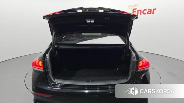 Genesis G80 id 3942944 из Кореи 11