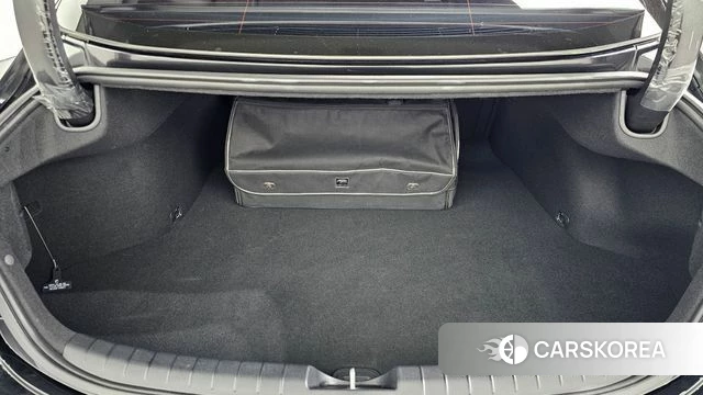 Hyundai Grandeur IG id 4203840 из Кореи 11