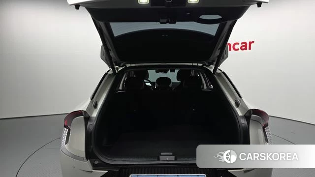 Kia EV6 id 4495159 из Кореи 11