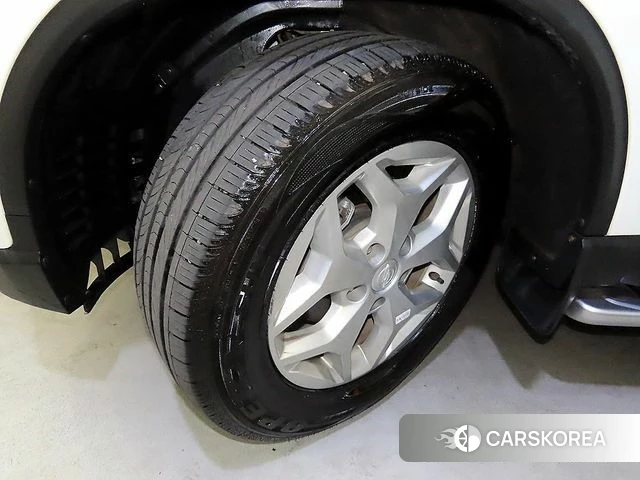 Ssangyong The New Rexton Sport id 4640865 из Кореи 11