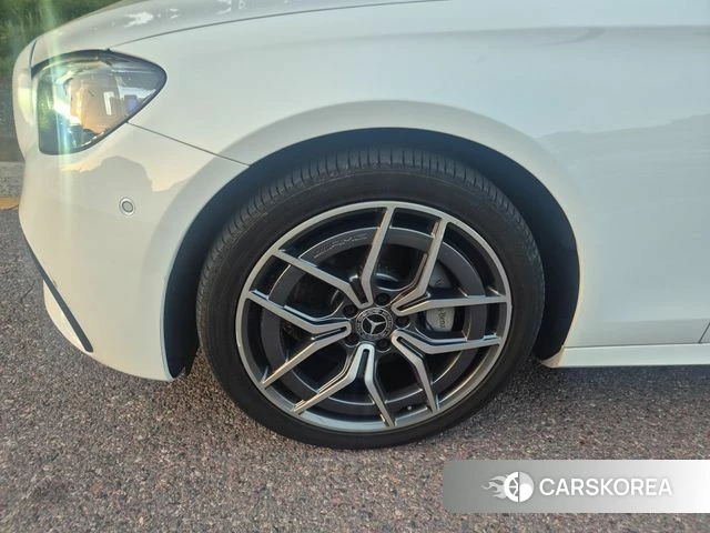 Mercedes-Benz E-Class W213 id 4324075 из Кореи 11