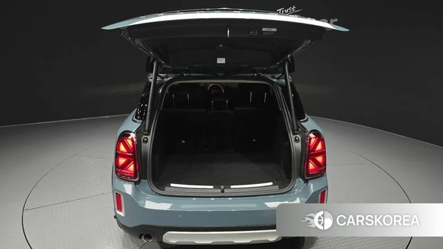 Mini Cooper D Countryman id 4586280 из Кореи 11