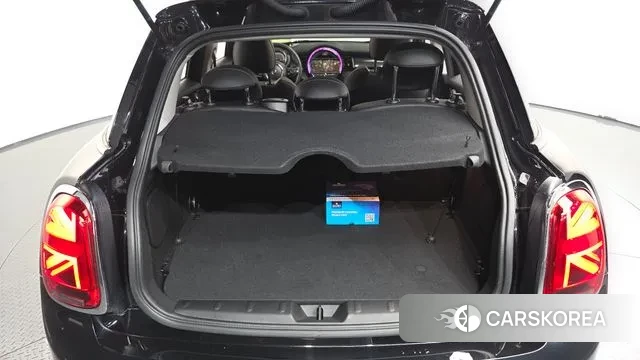 Mini Cooper S id 3422971 из Кореи 11