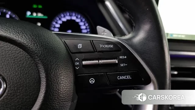 Hyundai Sonata (DN8) id 3416535 из Кореи 11